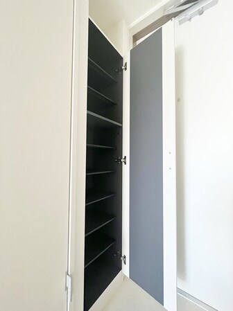 ヴィラ堀之内の物件内観写真